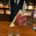 バー ウダ - うま〜