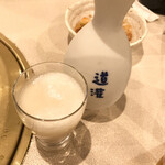 平和亭 - 美味しいマッコリ　byまみこまみこ