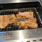 Yakiniku Raiku - 