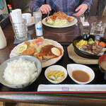 洋食亭ときわ - 