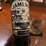 バー ウダ - エチケットがまたまた今年も変わってる( ^ω^ )