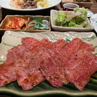 焼肉 和 - 