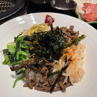 焼肉 和 - 