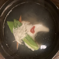山玄茶 - 