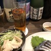 旨い酒と鶏 とどり