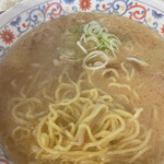 Ramen Taiga - 