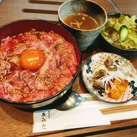 熟成焼肉 あらた - 