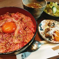 熟成焼肉 あらた - 