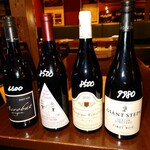 beer & wine厨房　tamaya - 