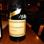 beer & wine厨房　tamaya - 