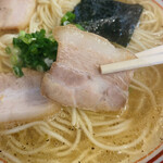 Yashima Ramen - 