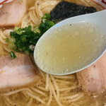 八島ラーメン - 