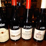 beer & wine厨房　tamaya - 