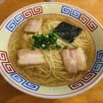 八島ラーメン - 