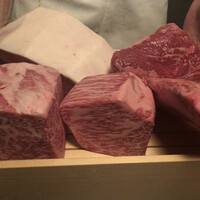 祇園肉亭 新 - 