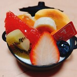 むしやしない - 