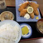 あさの食堂 - 