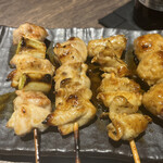 Kushiyaki Baru Wan Tsu Suri - 