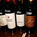 beer & wine厨房　tamaya - 