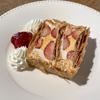 キハチ 青山本店 - 
