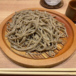 Kyourakutei Mogami - 田舎蕎麦