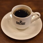 BERG - モーニングＤＸ（７３７円）のコーヒー２０２３年２月
