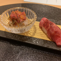 肉割烹 幹の弐 - 