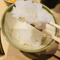食堂 ぎんみ - 八代目儀兵衛米銀シャリ♫