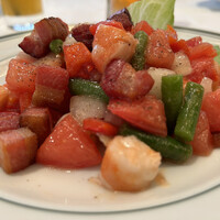 ウルフギャング・ステーキハウス 六本木 - 