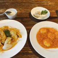 中国料理孝華 - 
