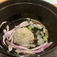 肉割烹 幹の弐 - 