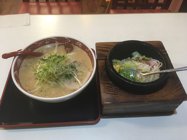 熊しん &ndash; 相馬の本格ラーメン店 | 福島県相馬市のおすすめ麺屋