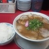 丸高中華そば 神戸二宮 二宮店