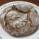 ベーカリーショップ ノースクレスト