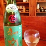 十割蕎麦 やまなか - 静岡　初亀　べっぴん辛辛