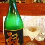 十割蕎麦 やまなか - 愛知　長珍　祿