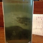 十割蕎麦 やまなか - 島根　王禄　渓　裏のあまご