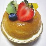 ドルチェメンテ