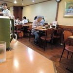 キッチンジロー ニュー新橋店