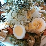 Binchou Oogiya - 扇屋サラダ