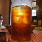 カフェレストラン ホット・ベリー - 