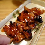 太平 - テッポー