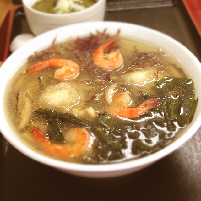 移転】金華楼 - 女川/中華料理 | 食べログ
