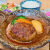 ハンバーグシチューのお店一（かず）