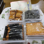 萬寿金製菓 直売店 - 