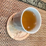 DeeDee THAIKITCHEN - Jasmine Tea ✨