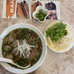 PHO LAND - フォー