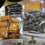 萬寿金製菓 直売店 - 