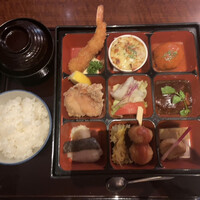 赤坂 津つ井 総本店 - 