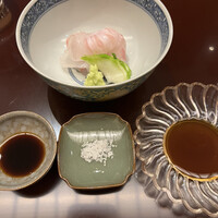 中洲 松 - 